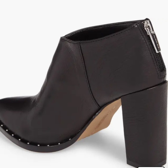 Vince Camuto VC-LORANDA bootie🖤🛍️🖤🛍️🖤🛍️ - Picture 6 of 14
